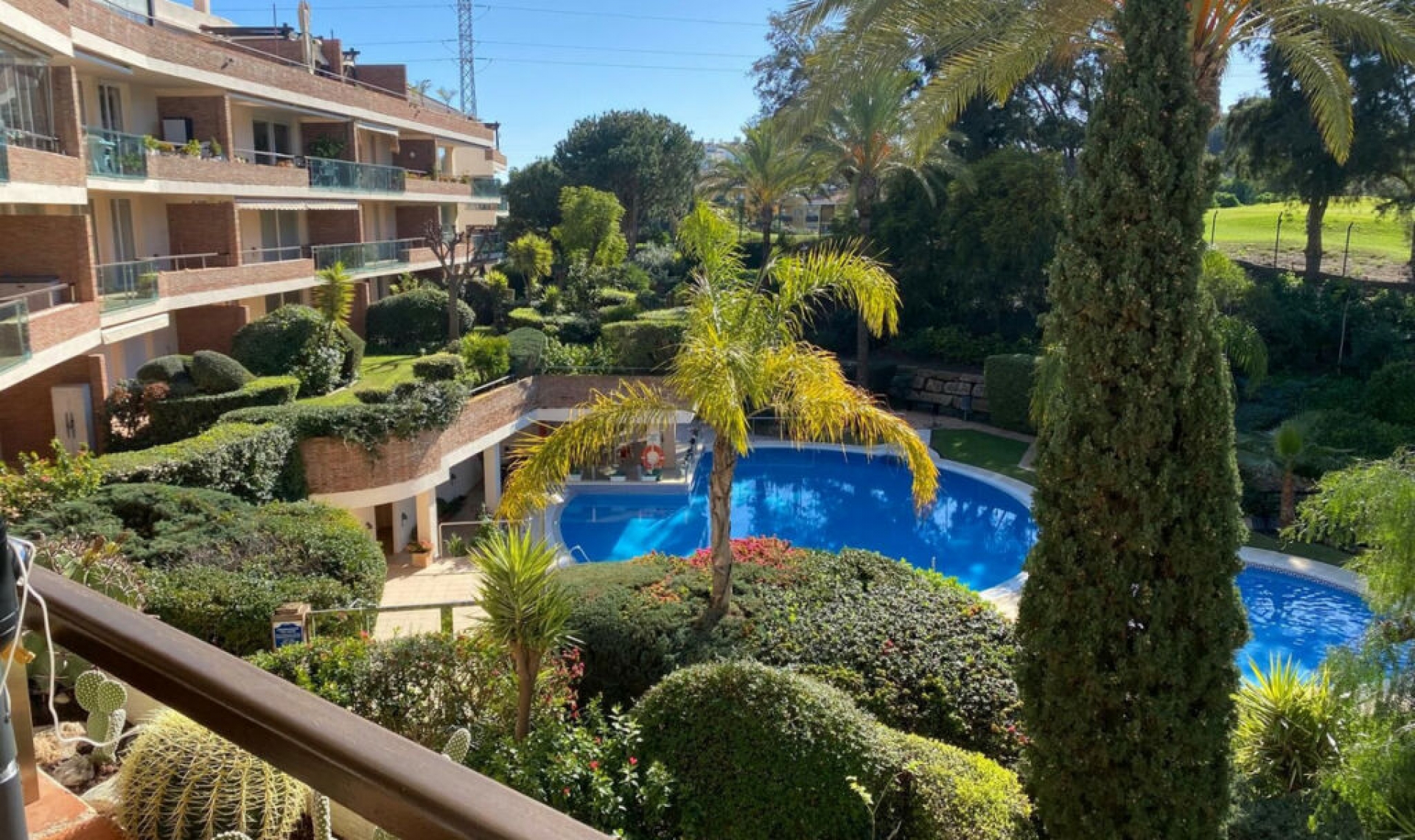 Další prodej - Apartment -
Riviera del Sol