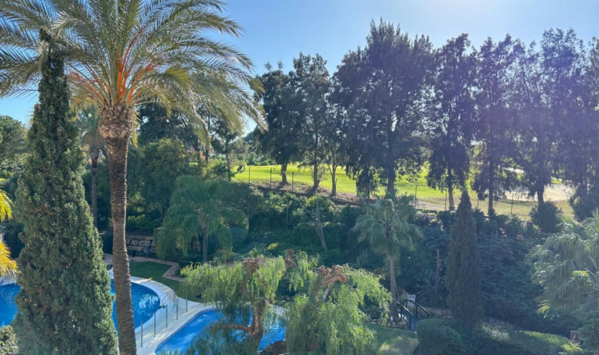 Další prodej - Apartment -
Riviera del Sol