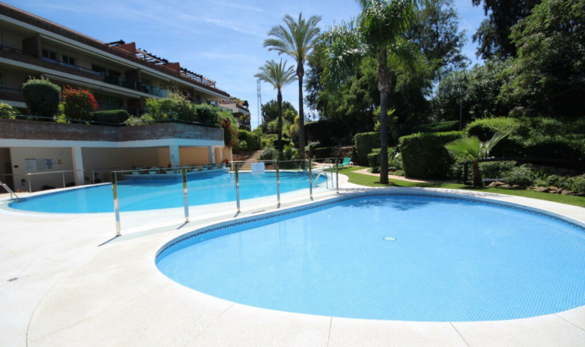 Další prodej - Apartment -
Riviera del Sol
