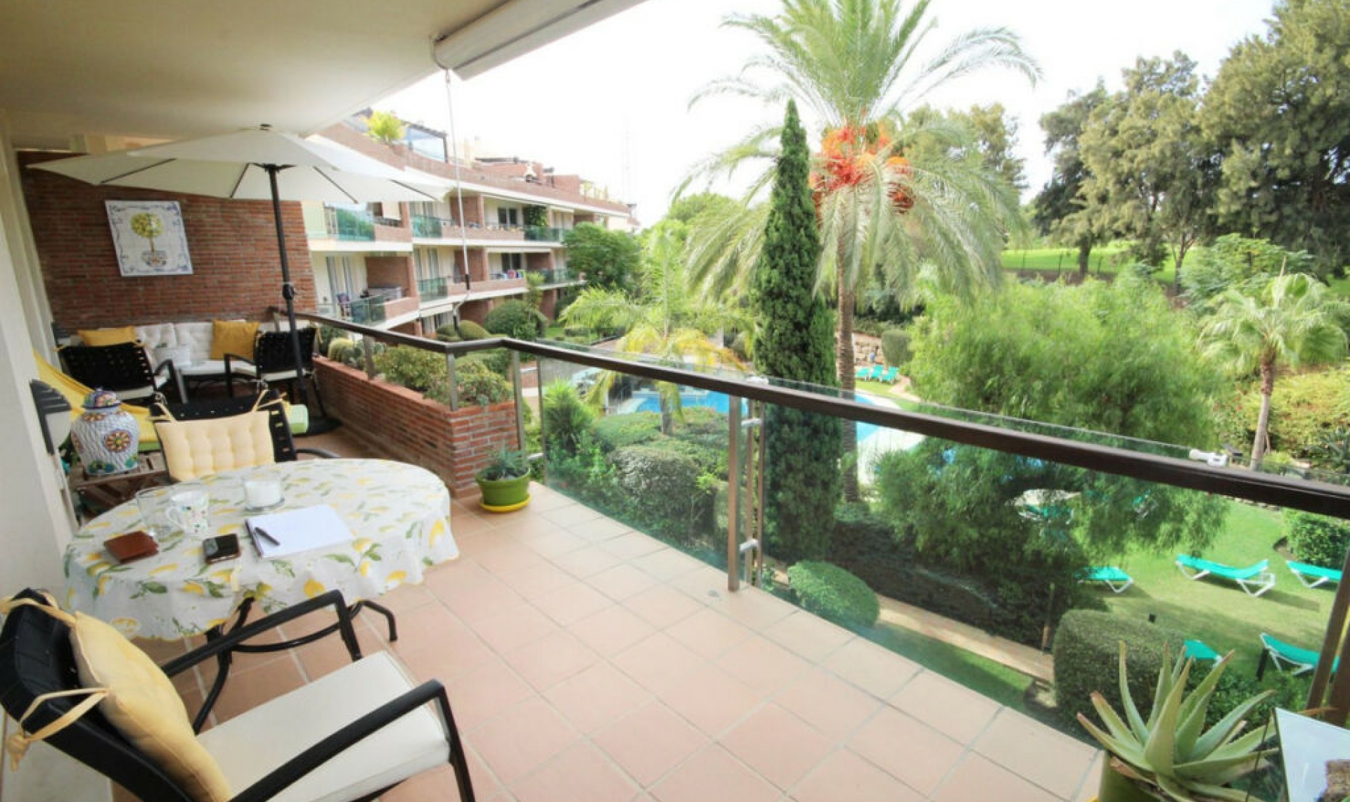 Další prodej - Apartment -
Riviera del Sol