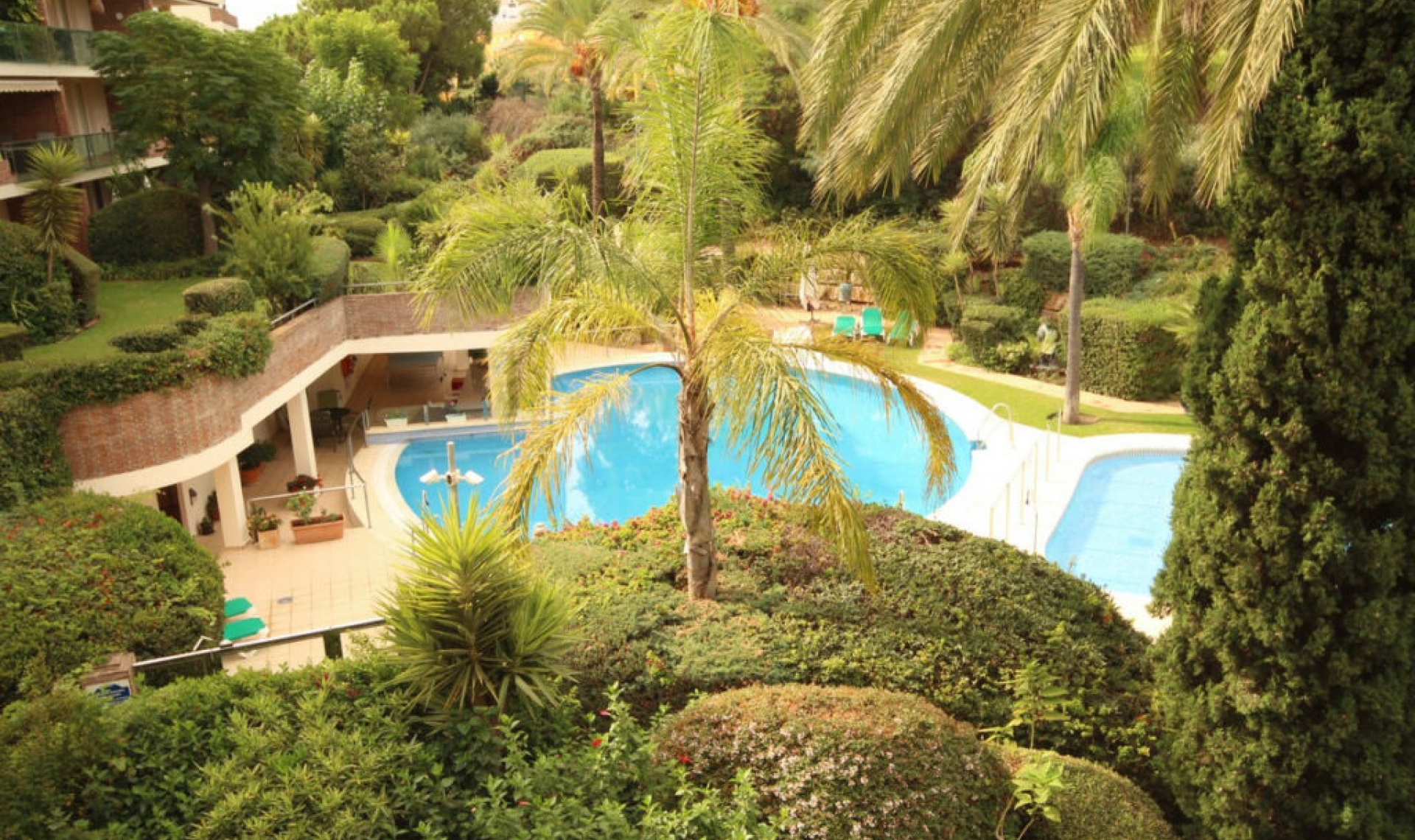 Další prodej - Apartment -
Riviera del Sol