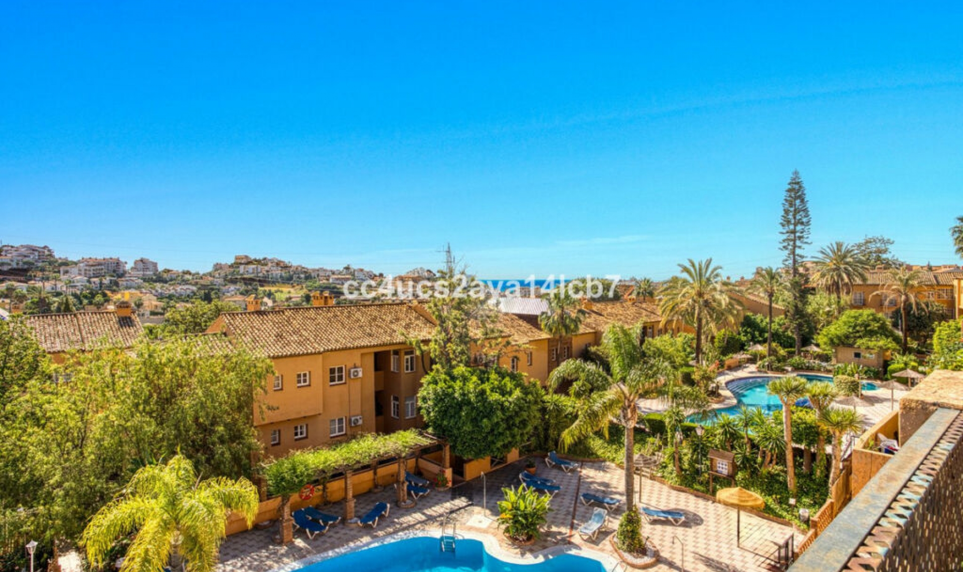 Další prodej - Apartment -
Riviera del Sol