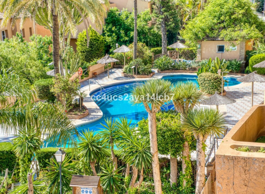 Další prodej - Apartment -
Riviera del Sol