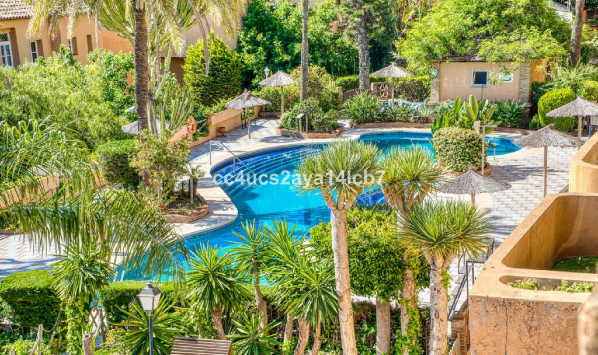 Další prodej - Apartment -
Riviera del Sol