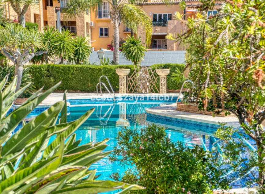 Další prodej - Apartment -
Riviera del Sol