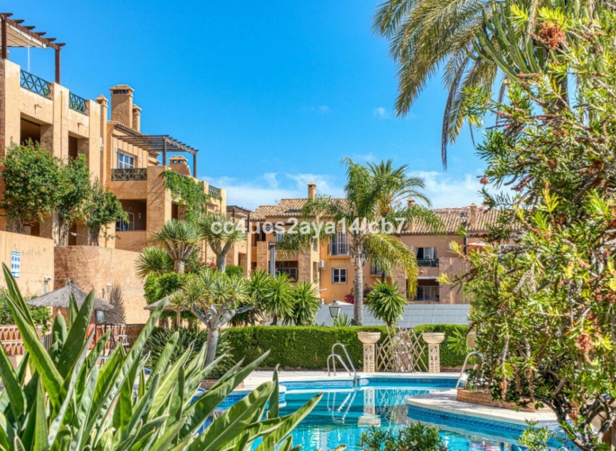 Další prodej - Apartment -
Riviera del Sol