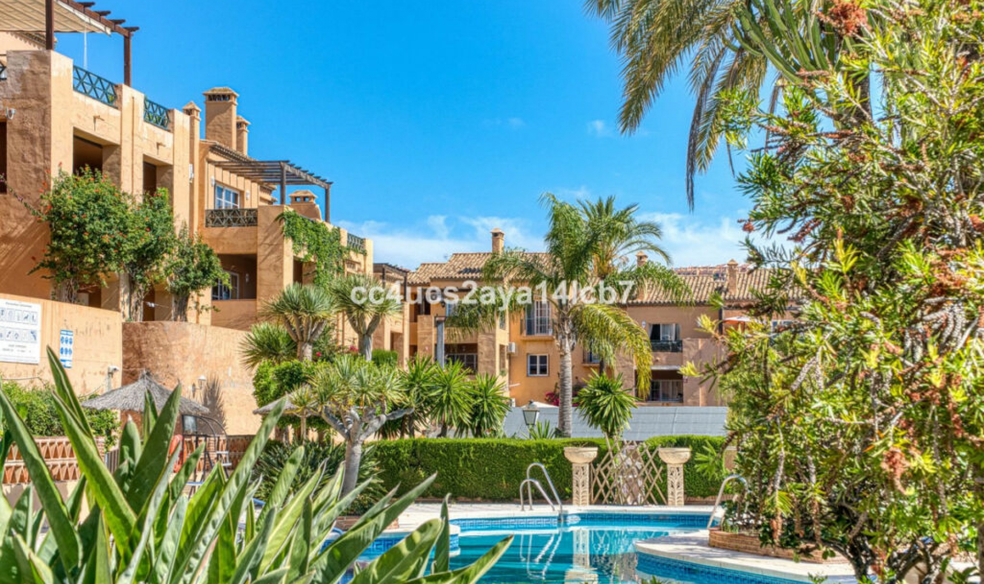 Další prodej - Apartment -
Riviera del Sol