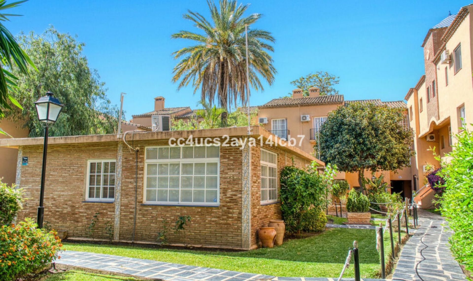 Další prodej - Apartment -
Riviera del Sol