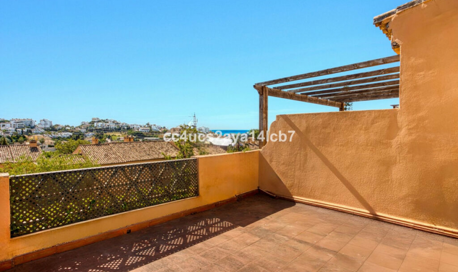 Další prodej - Apartment -
Riviera del Sol