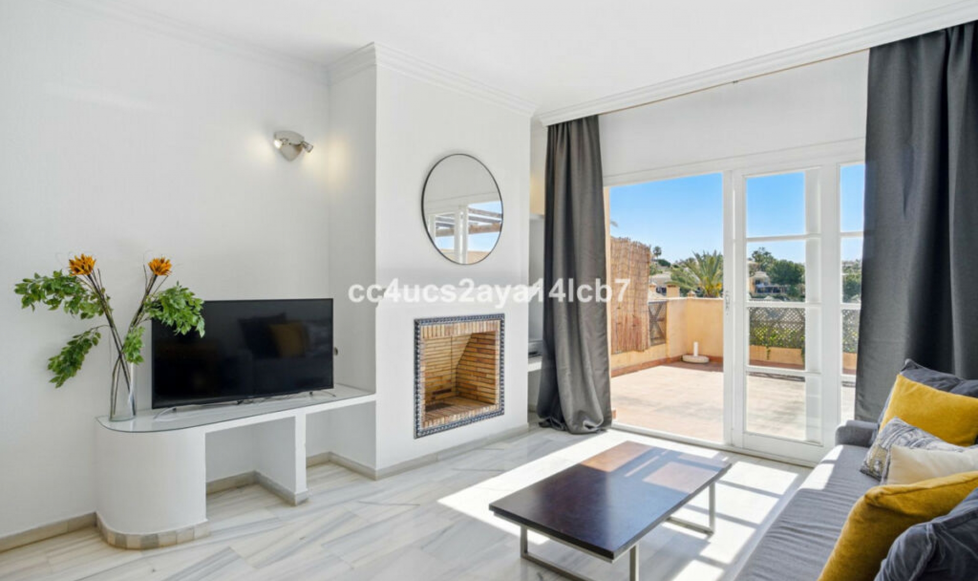 Další prodej - Apartment -
Riviera del Sol