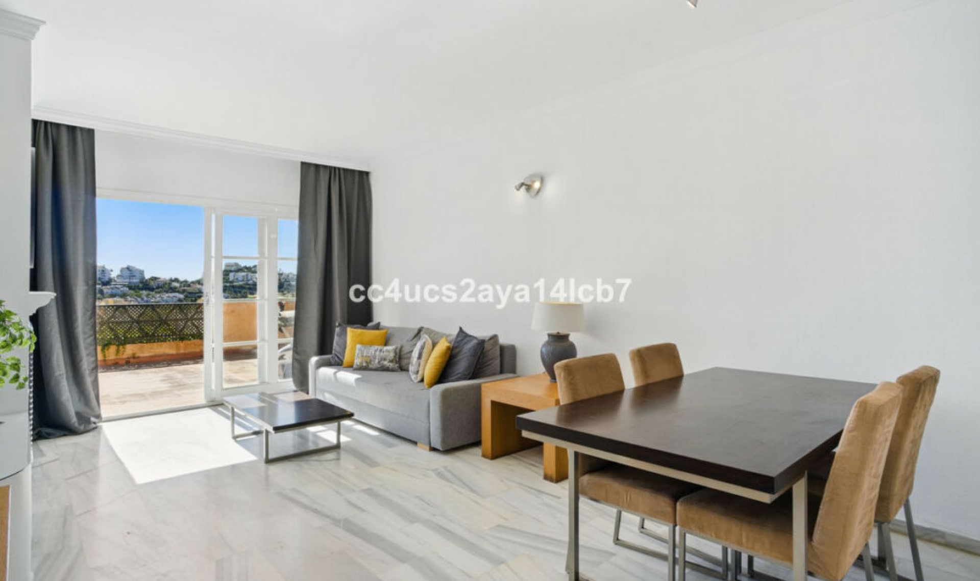 Další prodej - Apartment -
Riviera del Sol