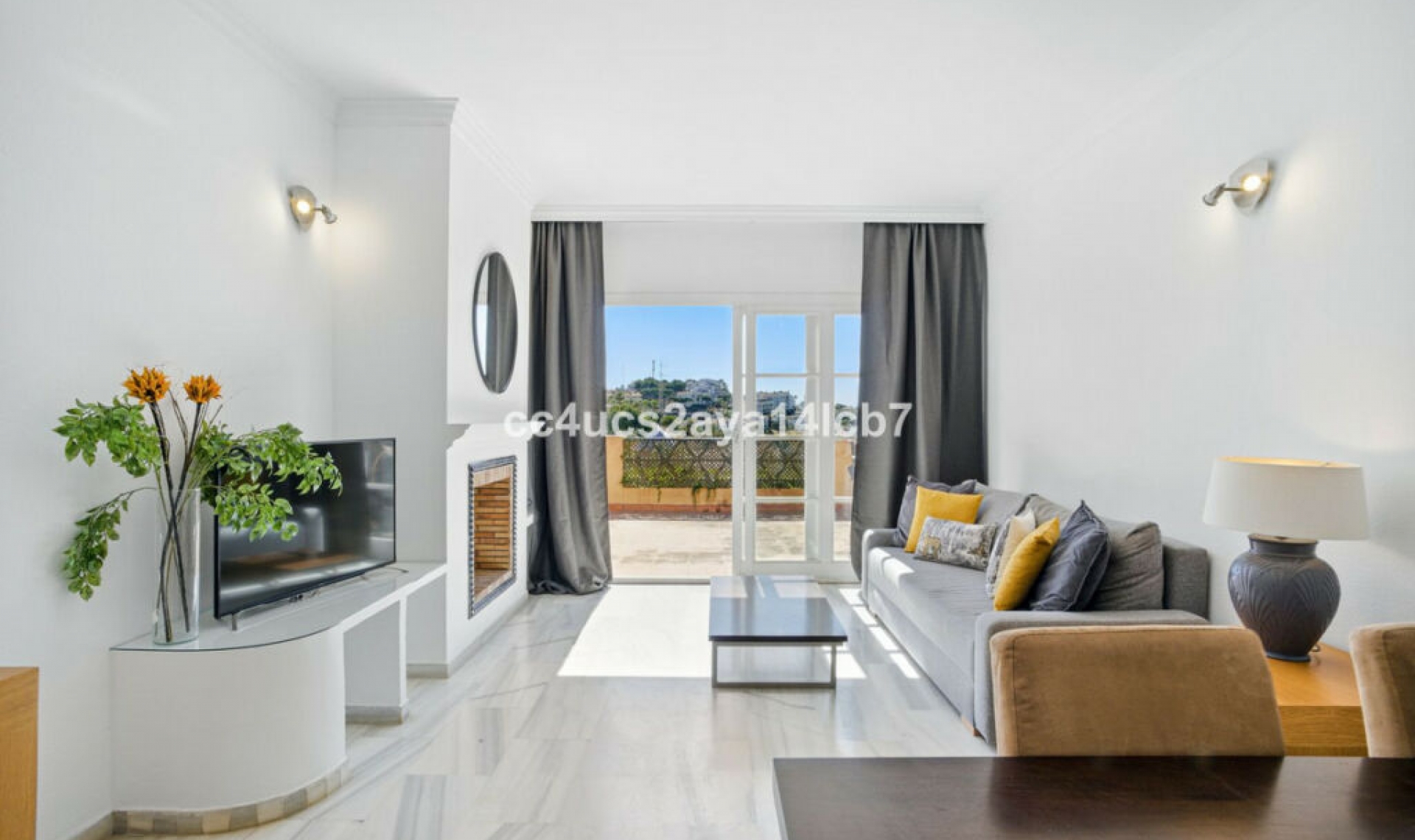 Další prodej - Apartment -
Riviera del Sol