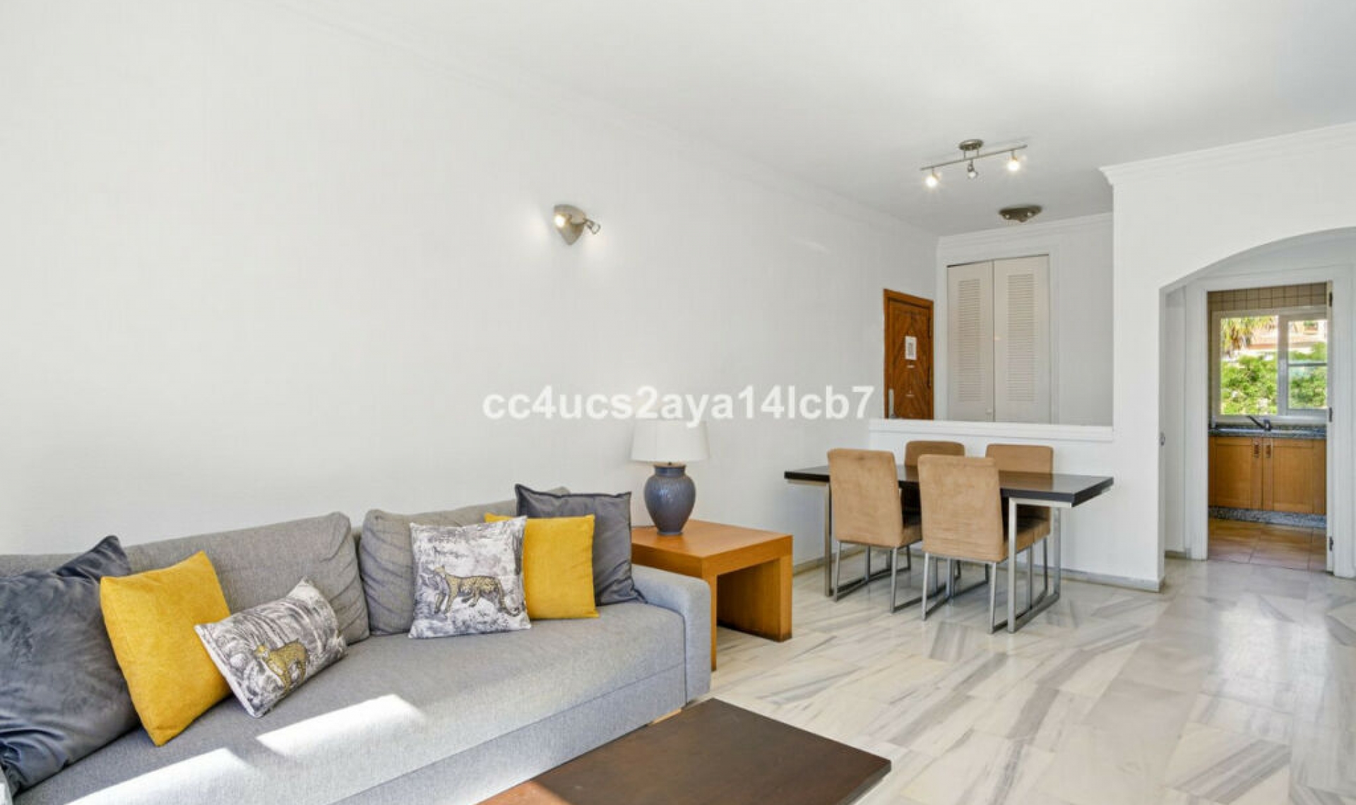 Další prodej - Apartment -
Riviera del Sol