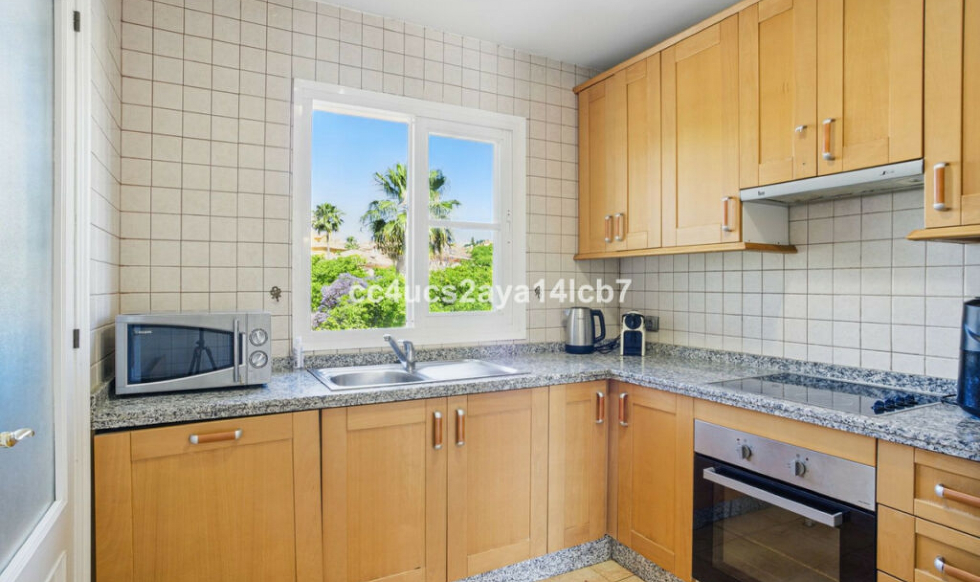 Další prodej - Apartment -
Riviera del Sol