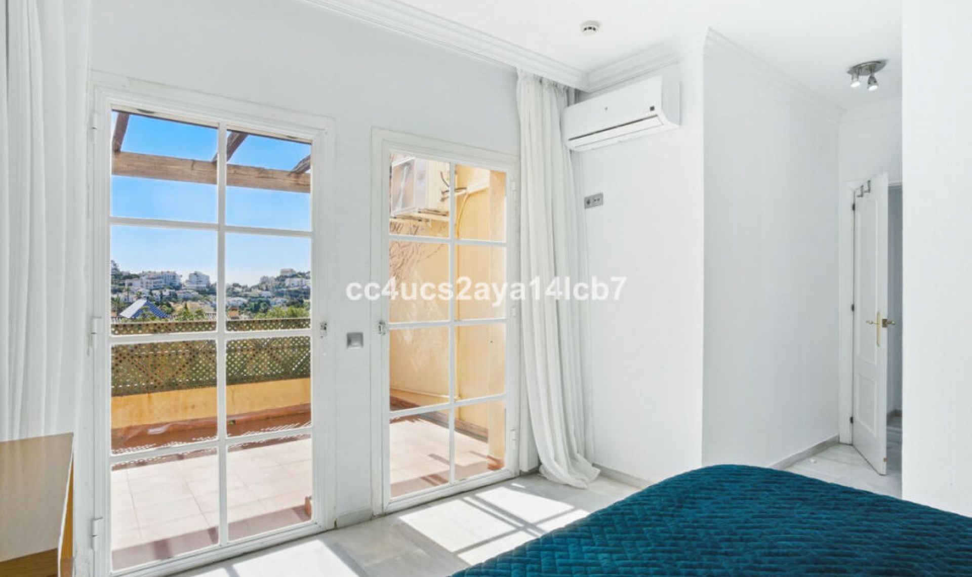 Další prodej - Apartment -
Riviera del Sol