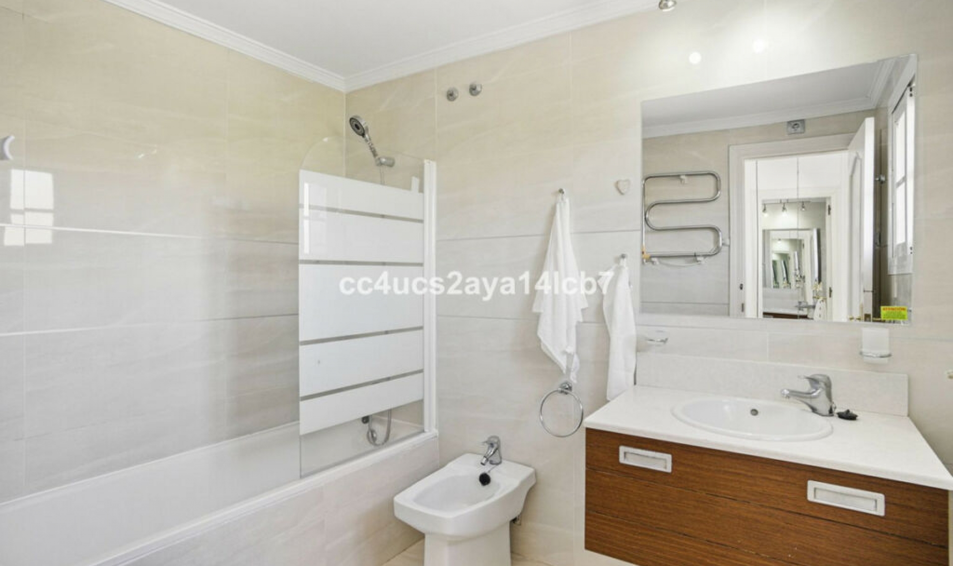 Další prodej - Apartment -
Riviera del Sol