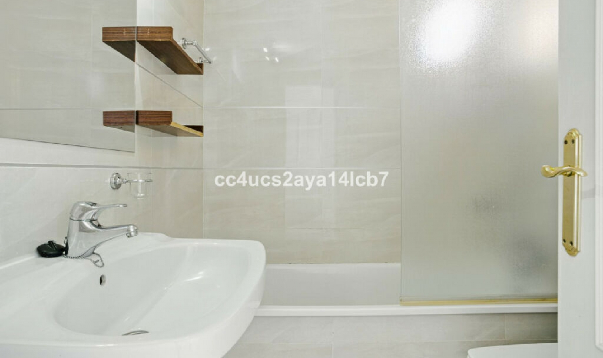 Další prodej - Apartment -
Riviera del Sol