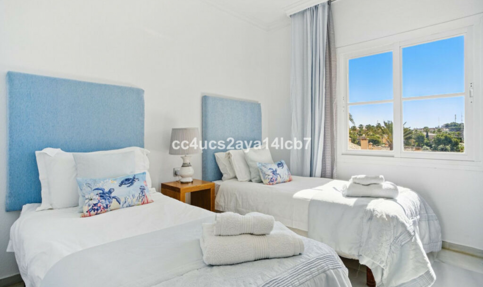 Další prodej - Apartment -
Riviera del Sol