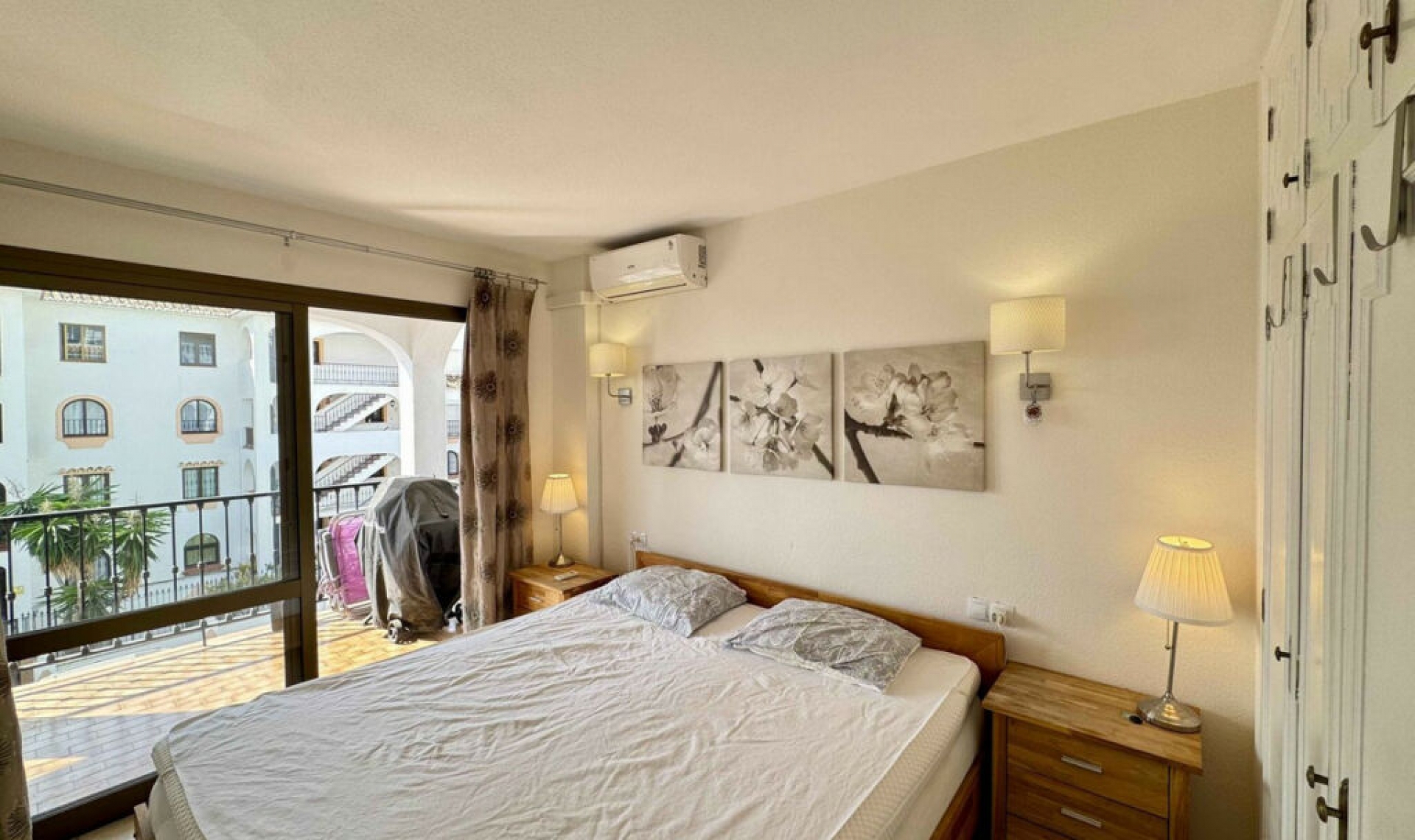 Další prodej - Apartment -
Riviera del Sol