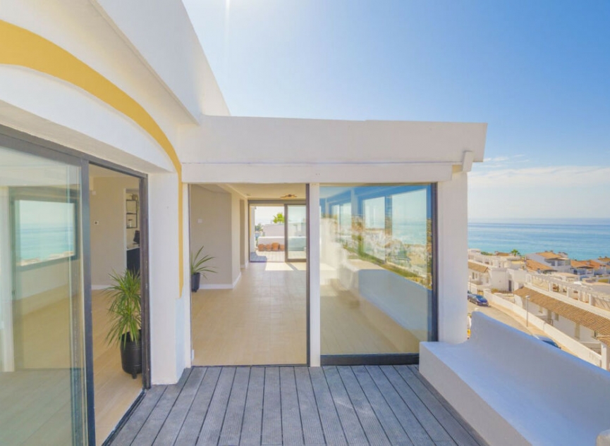 Další prodej - Apartment -
Riviera del Sol