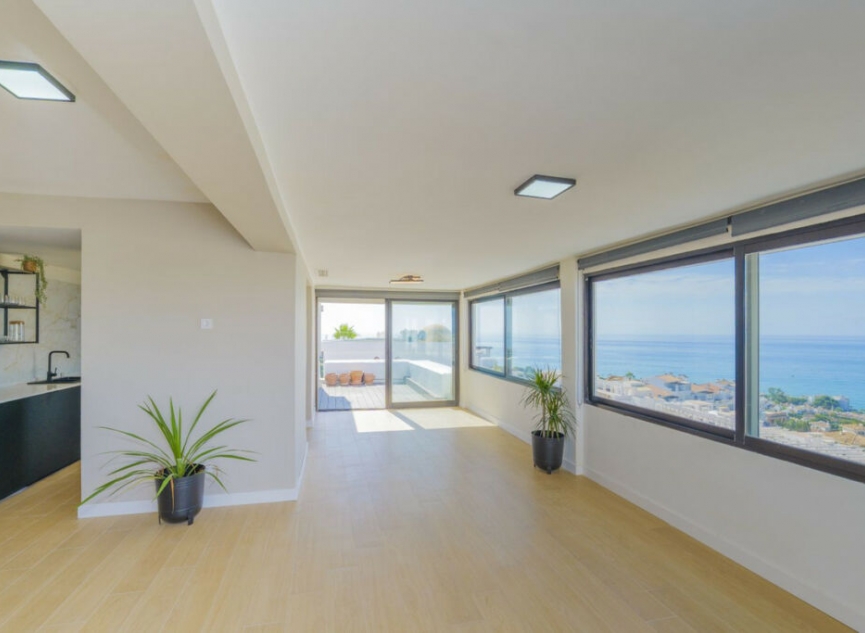 Další prodej - Apartment -
Riviera del Sol