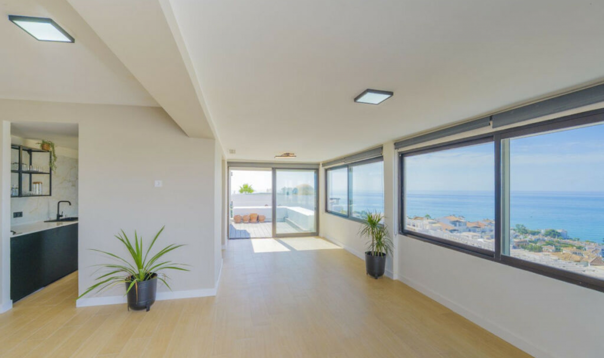 Další prodej - Apartment -
Riviera del Sol