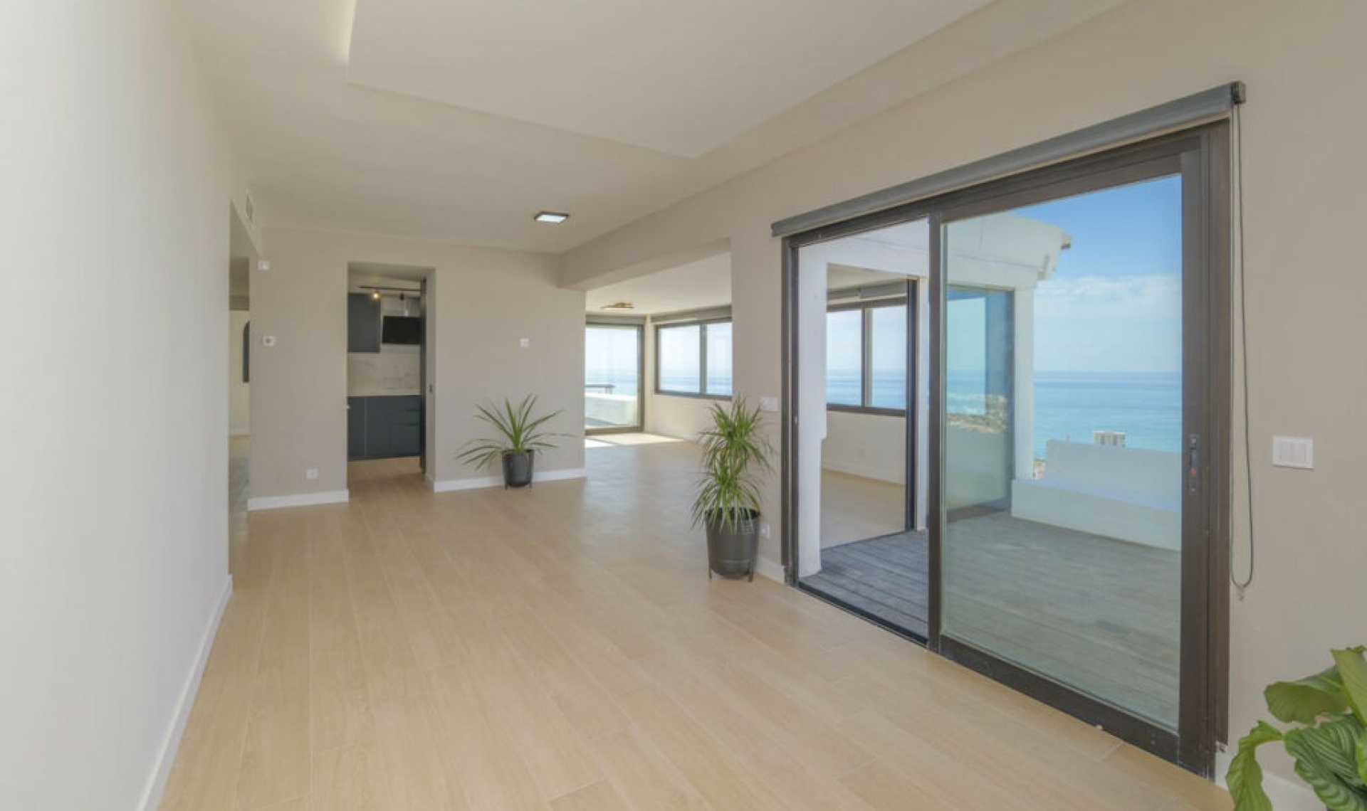 Další prodej - Apartment -
Riviera del Sol