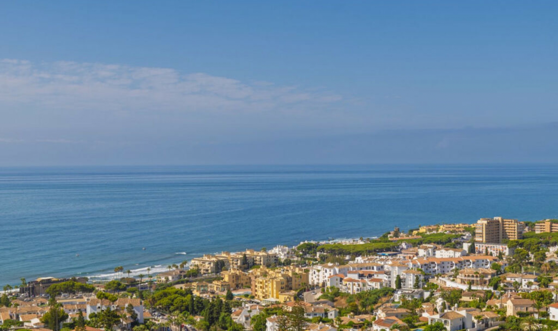 Další prodej - Apartment -
Riviera del Sol