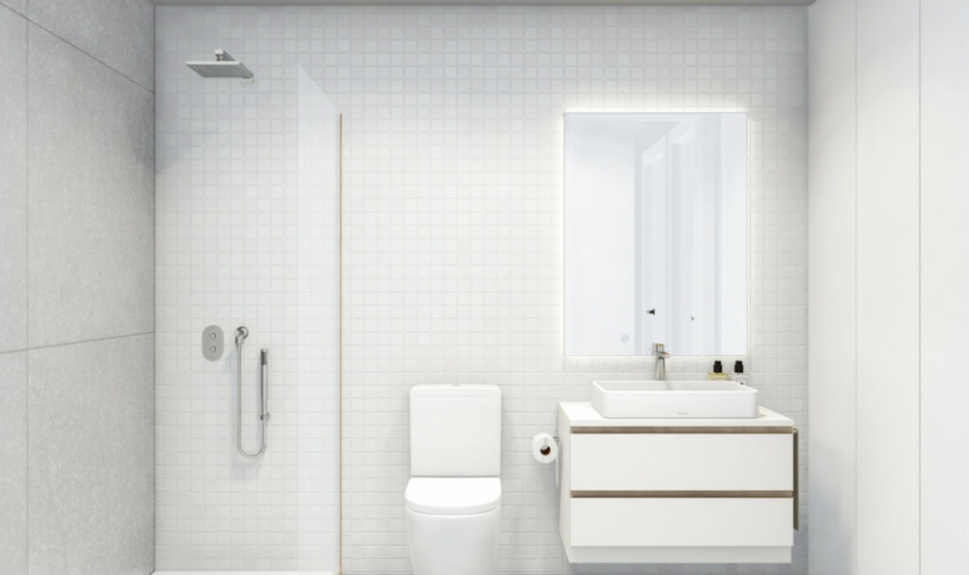 Další prodej - Apartment -
Roda Golf