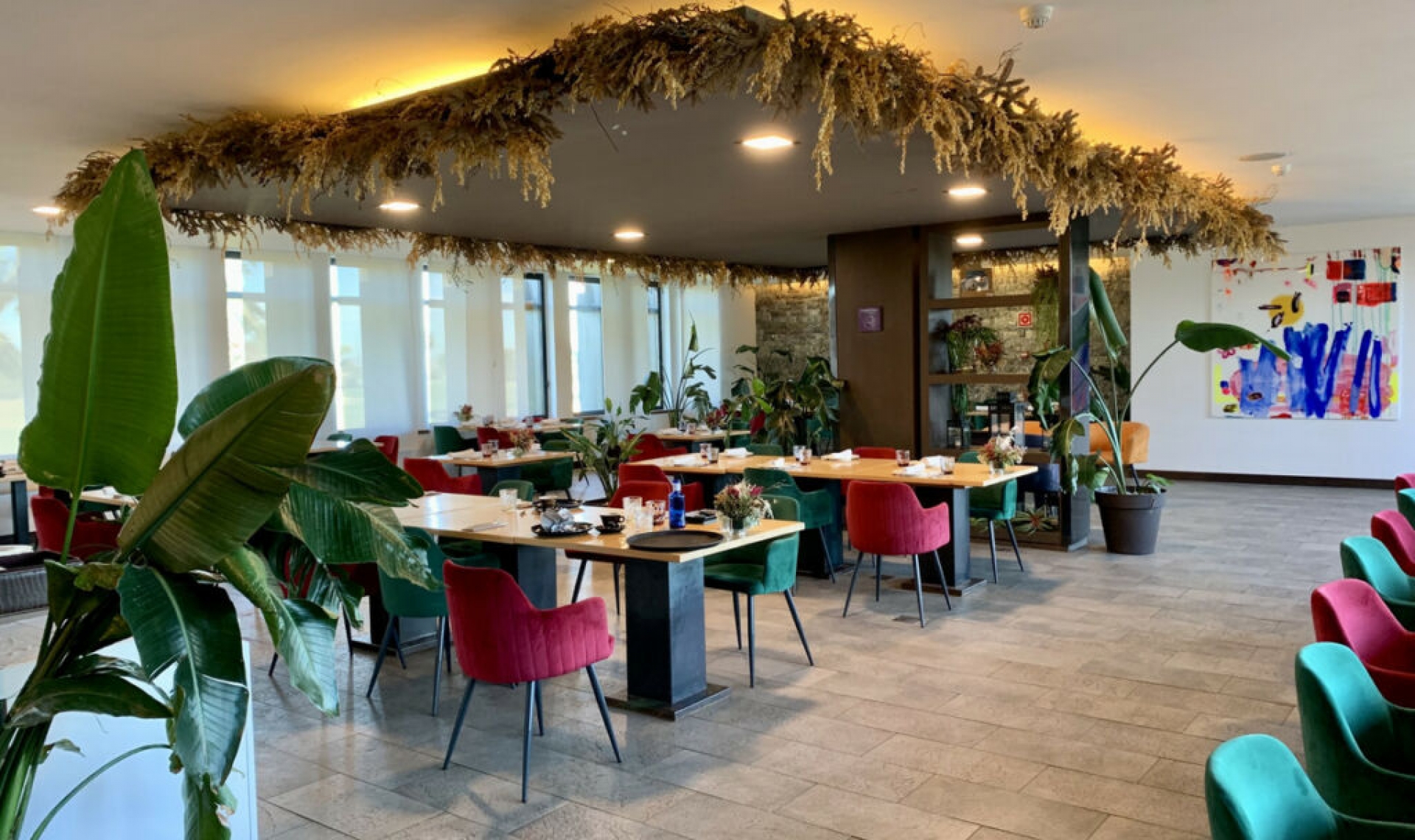 Další prodej - Apartment -
Roda Golf