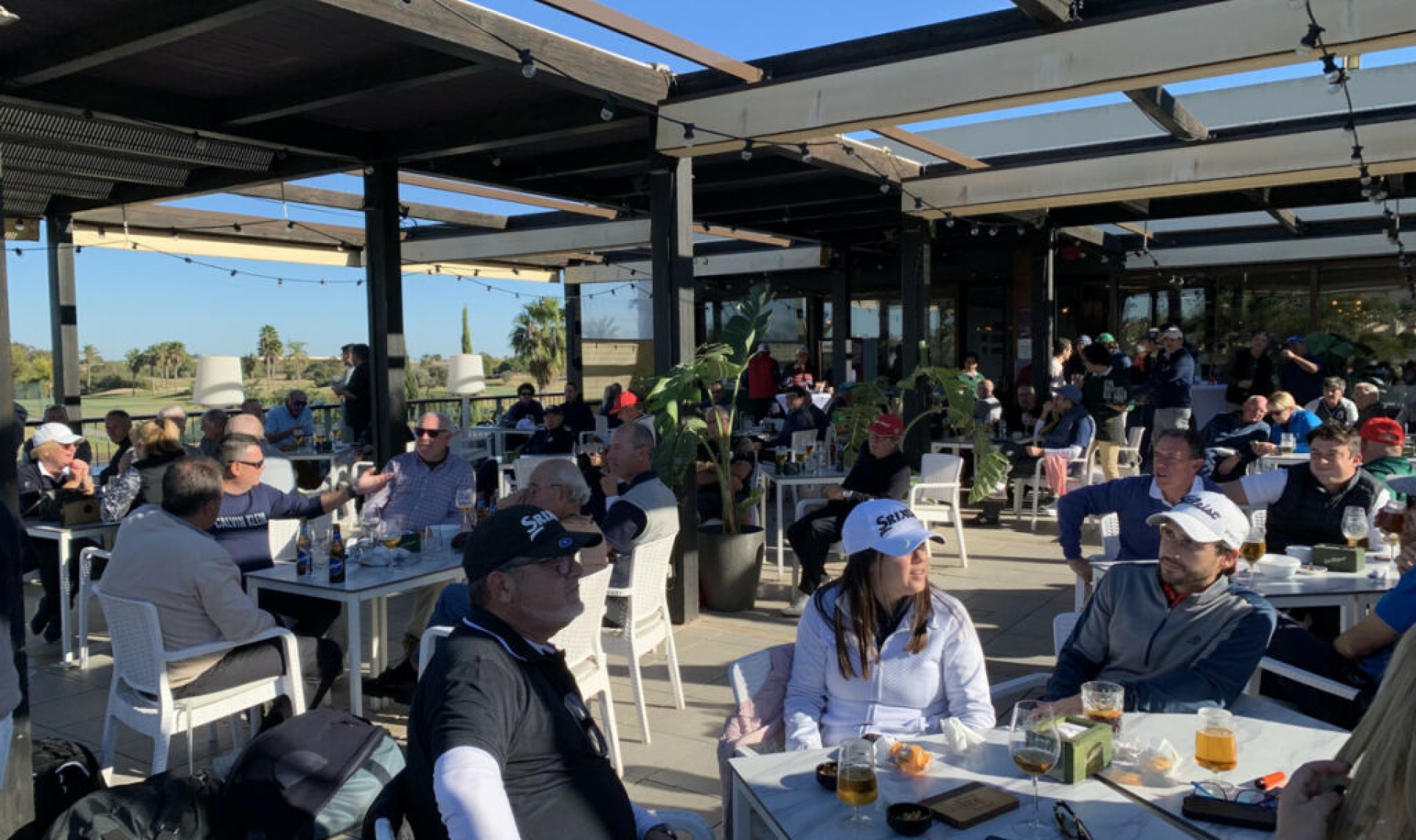 Další prodej - Apartment -
Roda Golf