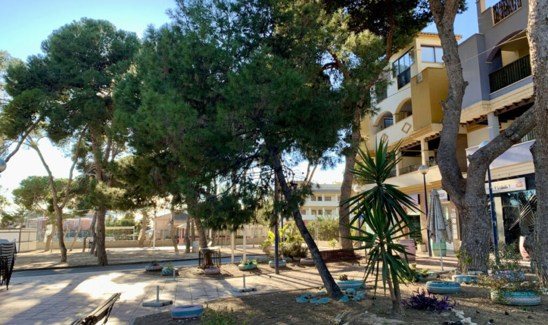 Další prodej - Apartment -
Roda Golf