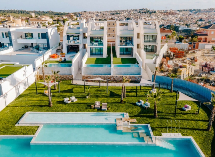 Další prodej - Apartment -
Rojales