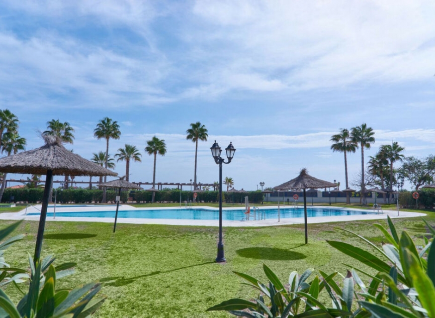 Další prodej - Apartment -
San Luis de Sabinillas
