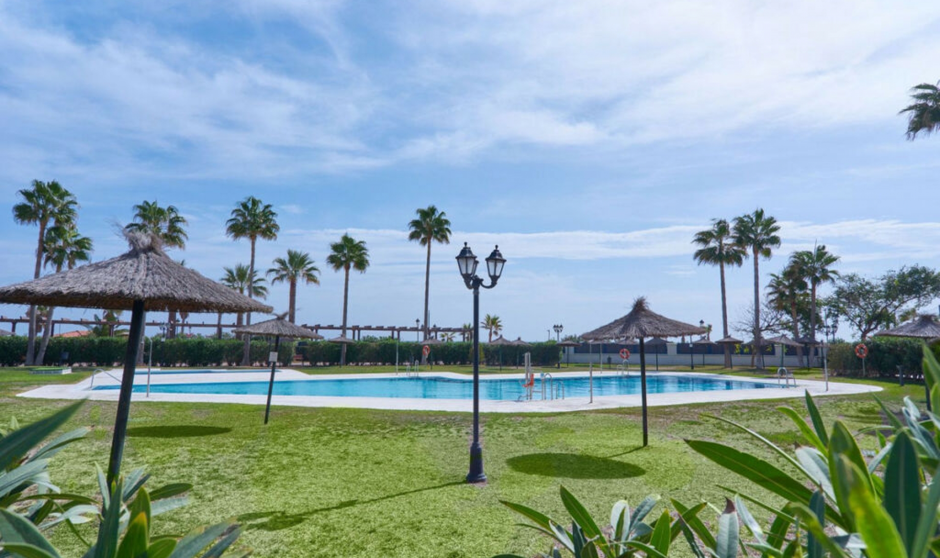 Další prodej - Apartment -
San Luis de Sabinillas