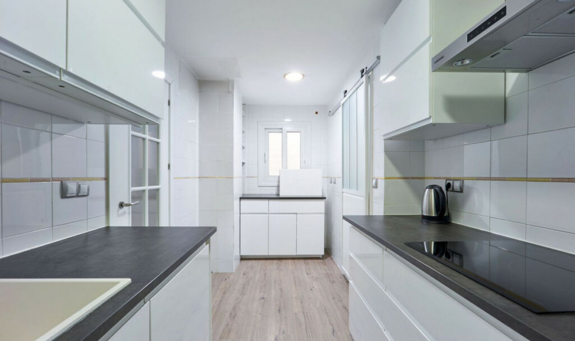 Další prodej - Apartment -
San Luis de Sabinillas