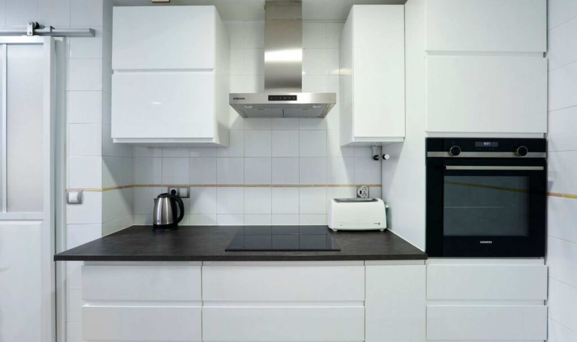 Další prodej - Apartment -
San Luis de Sabinillas