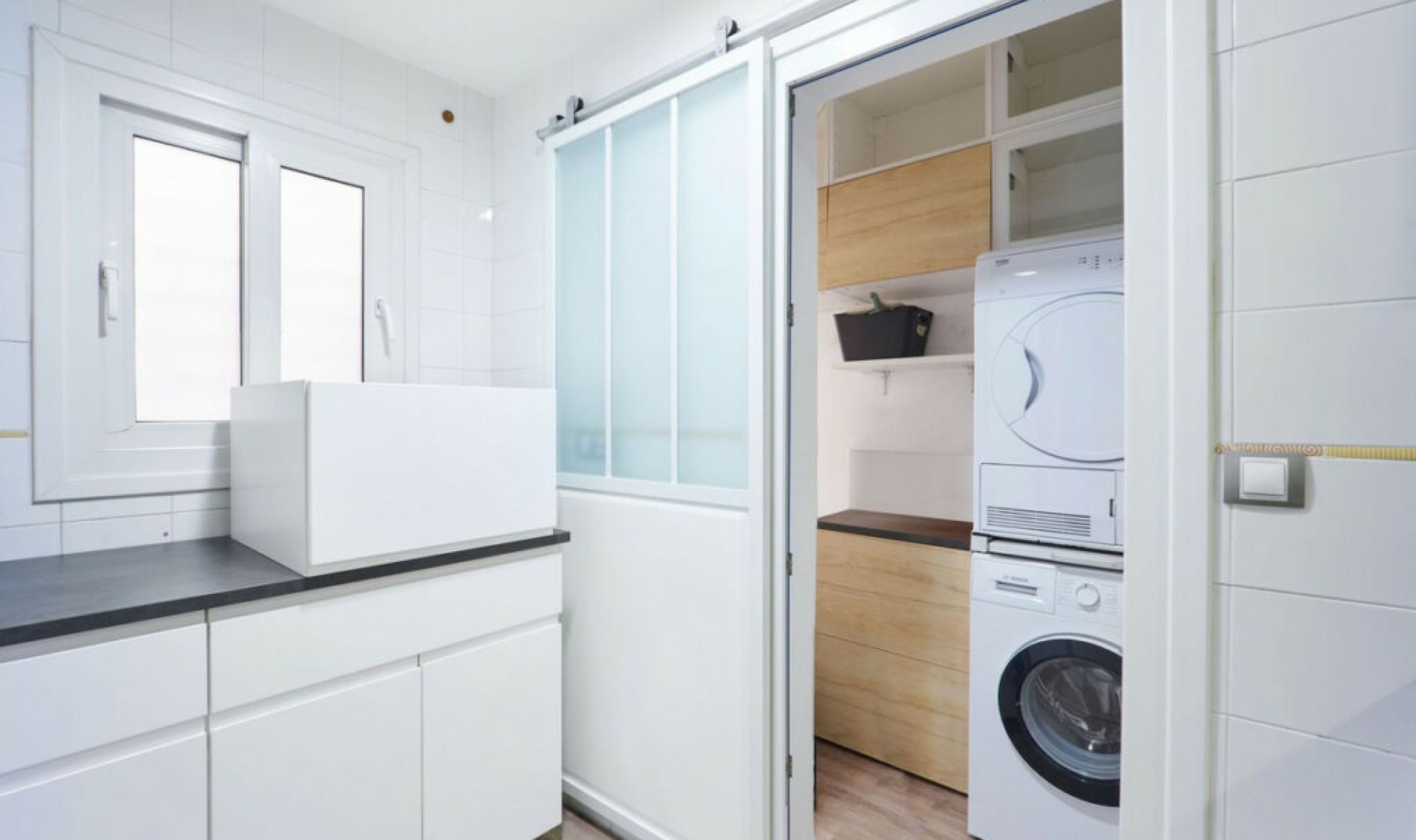 Další prodej - Apartment -
San Luis de Sabinillas