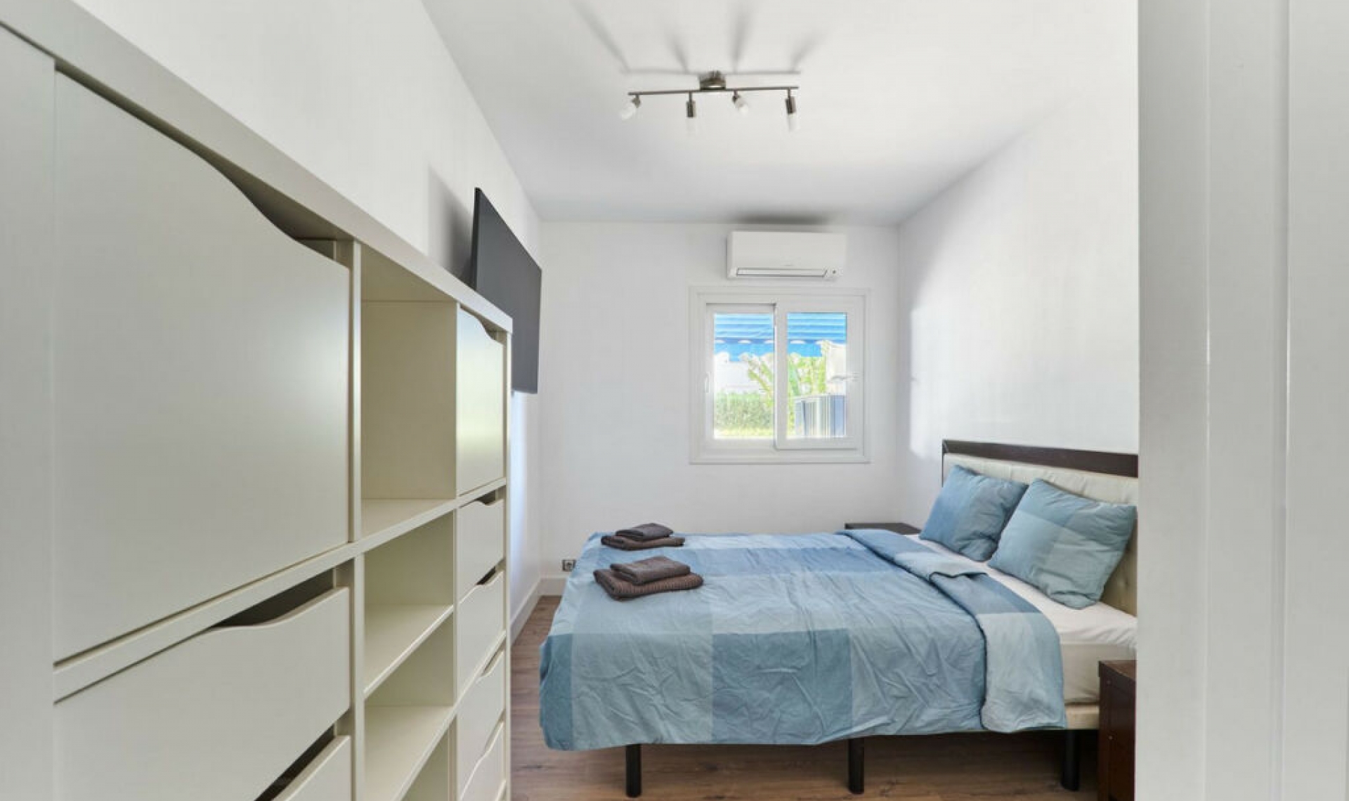 Další prodej - Apartment -
San Luis de Sabinillas