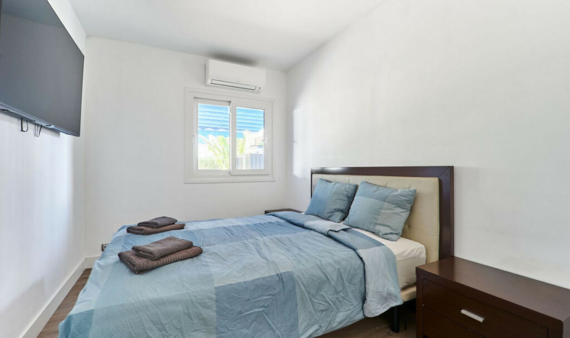 Další prodej - Apartment -
San Luis de Sabinillas