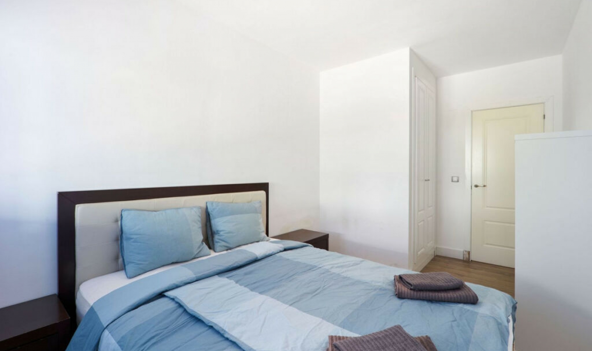 Další prodej - Apartment -
San Luis de Sabinillas