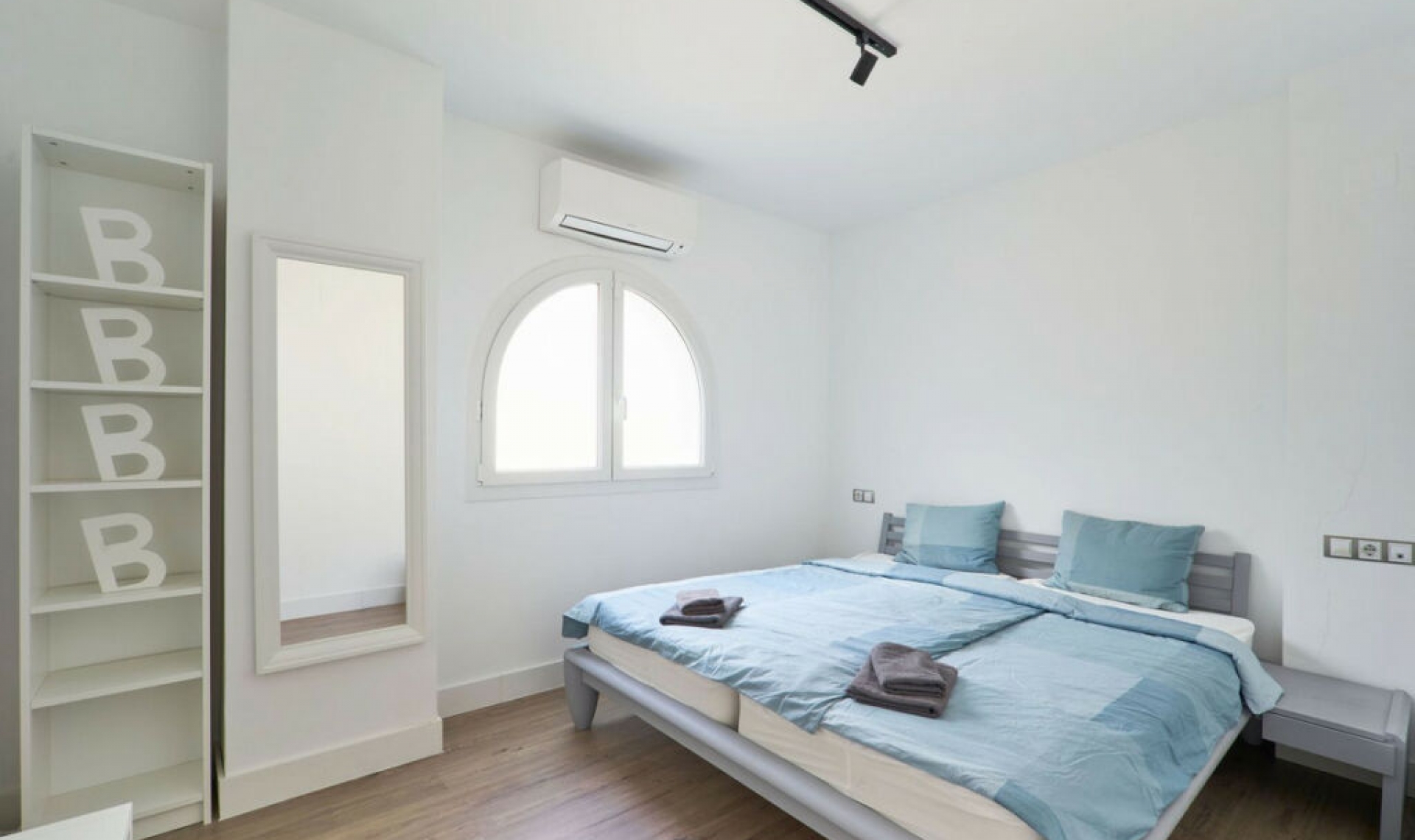 Další prodej - Apartment -
San Luis de Sabinillas