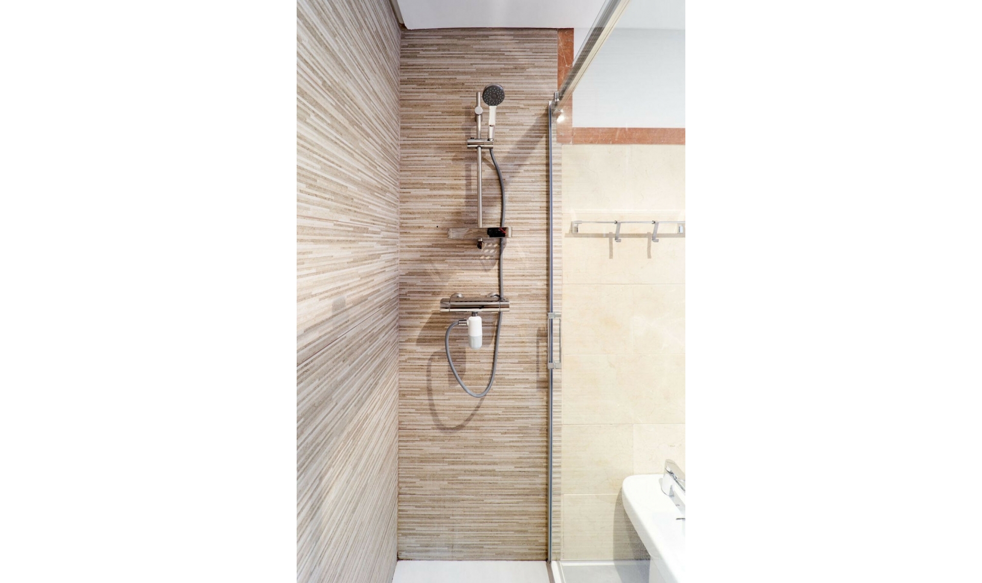 Další prodej - Apartment -
San Luis de Sabinillas