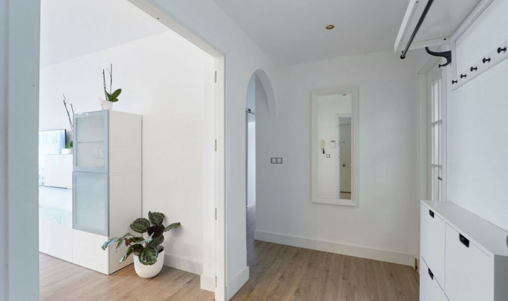 Další prodej - Apartment -
San Luis de Sabinillas