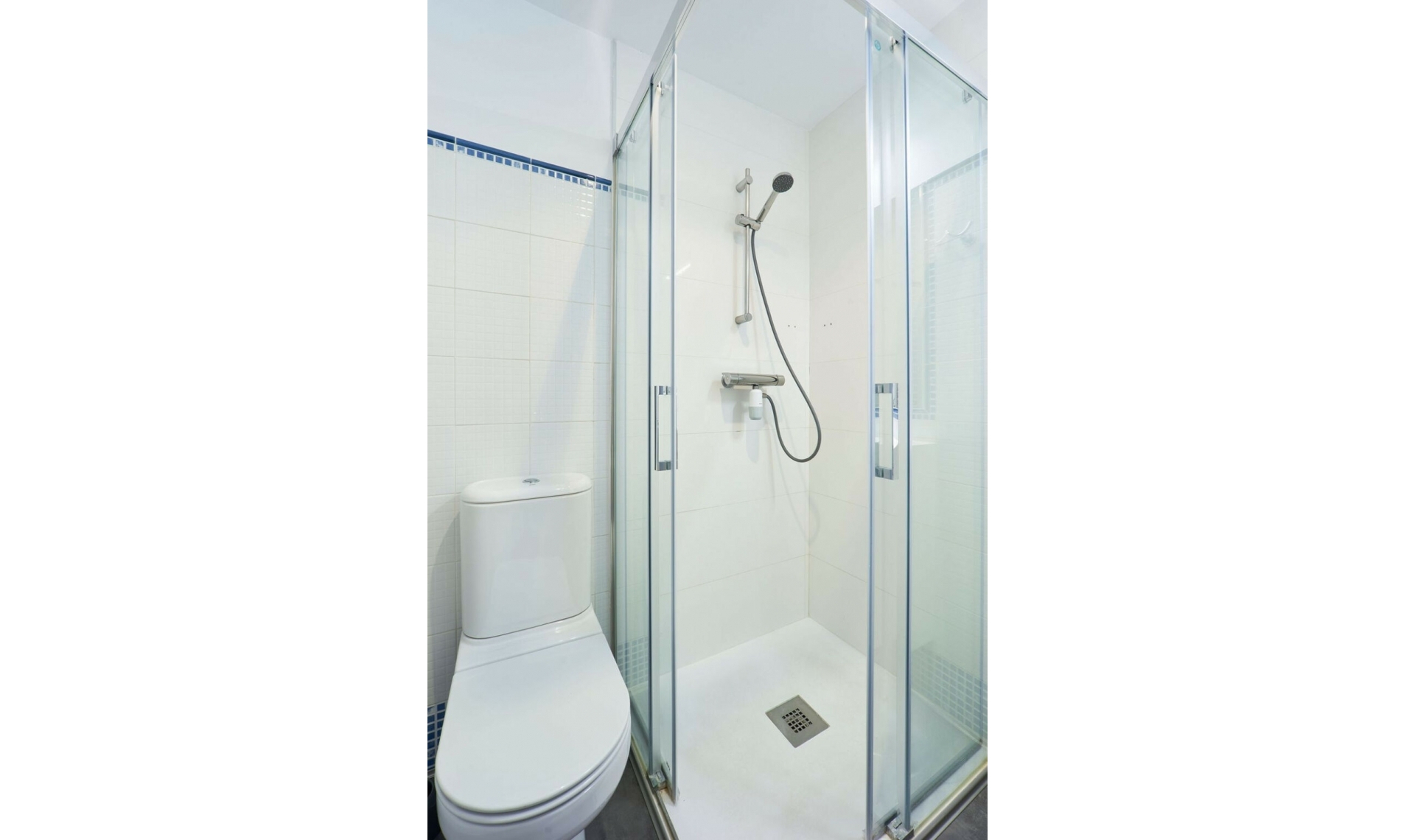 Další prodej - Apartment -
San Luis de Sabinillas