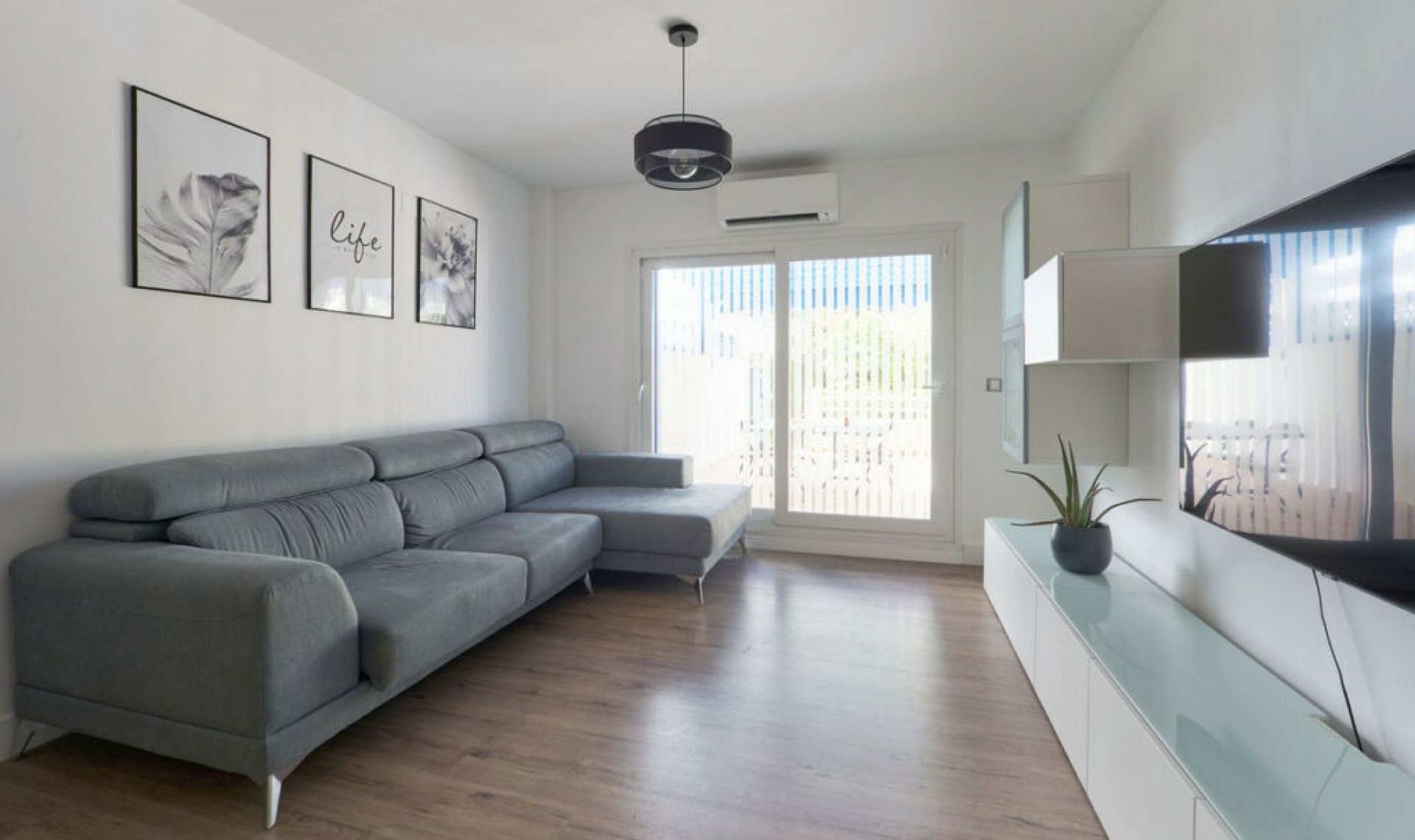 Další prodej - Apartment -
San Luis de Sabinillas