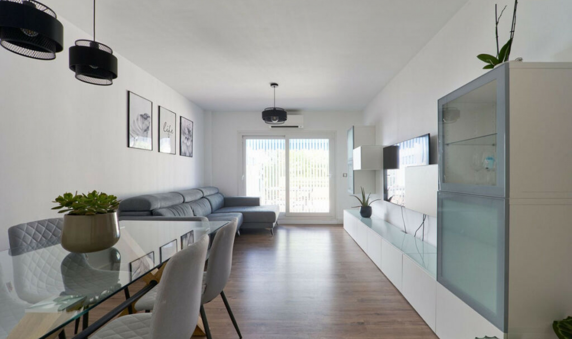 Další prodej - Apartment -
San Luis de Sabinillas