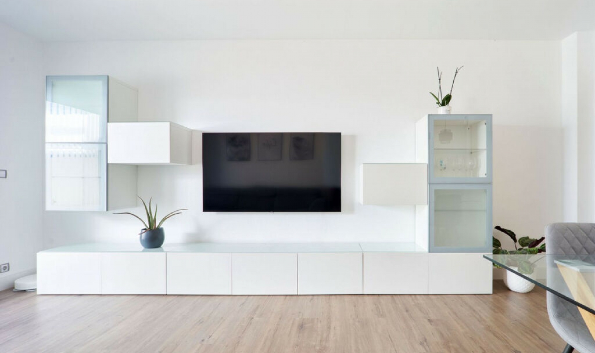 Další prodej - Apartment -
San Luis de Sabinillas