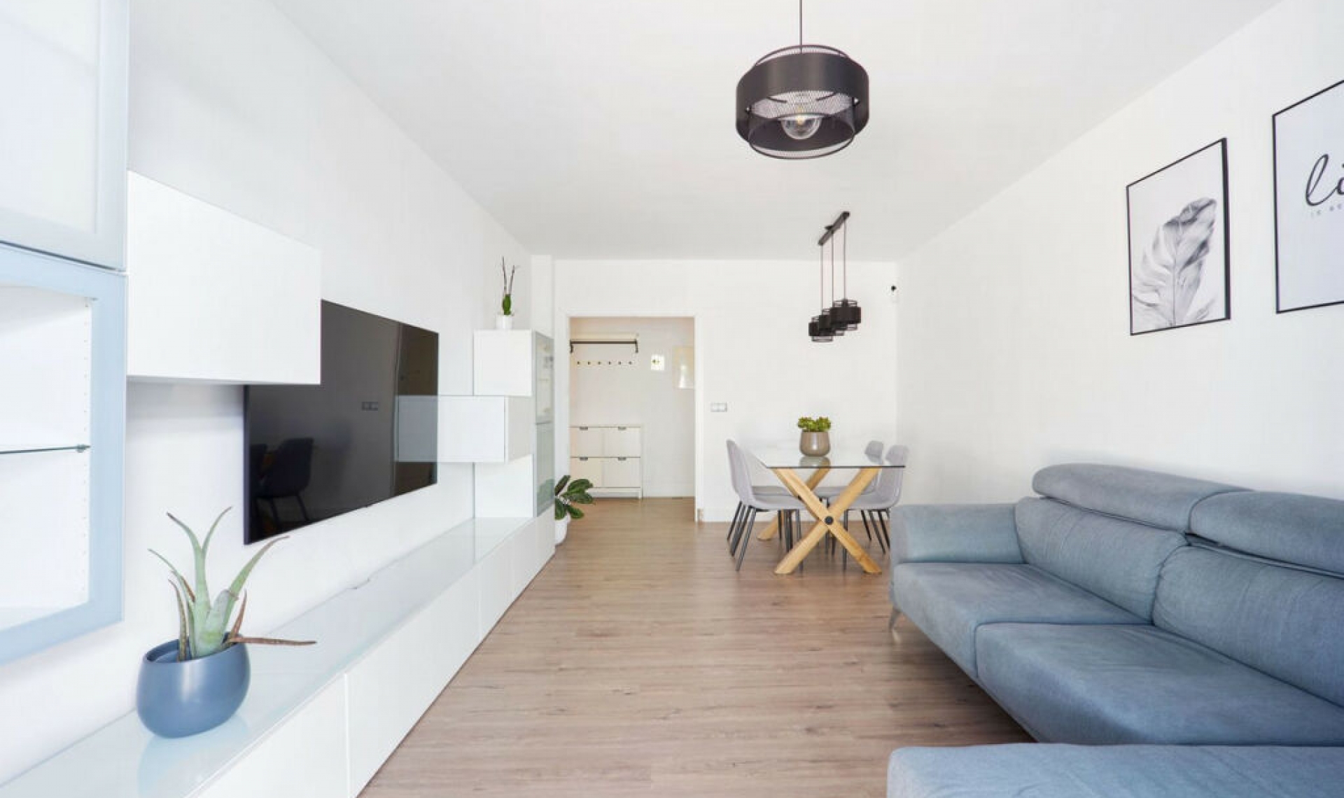 Další prodej - Apartment -
San Luis de Sabinillas
