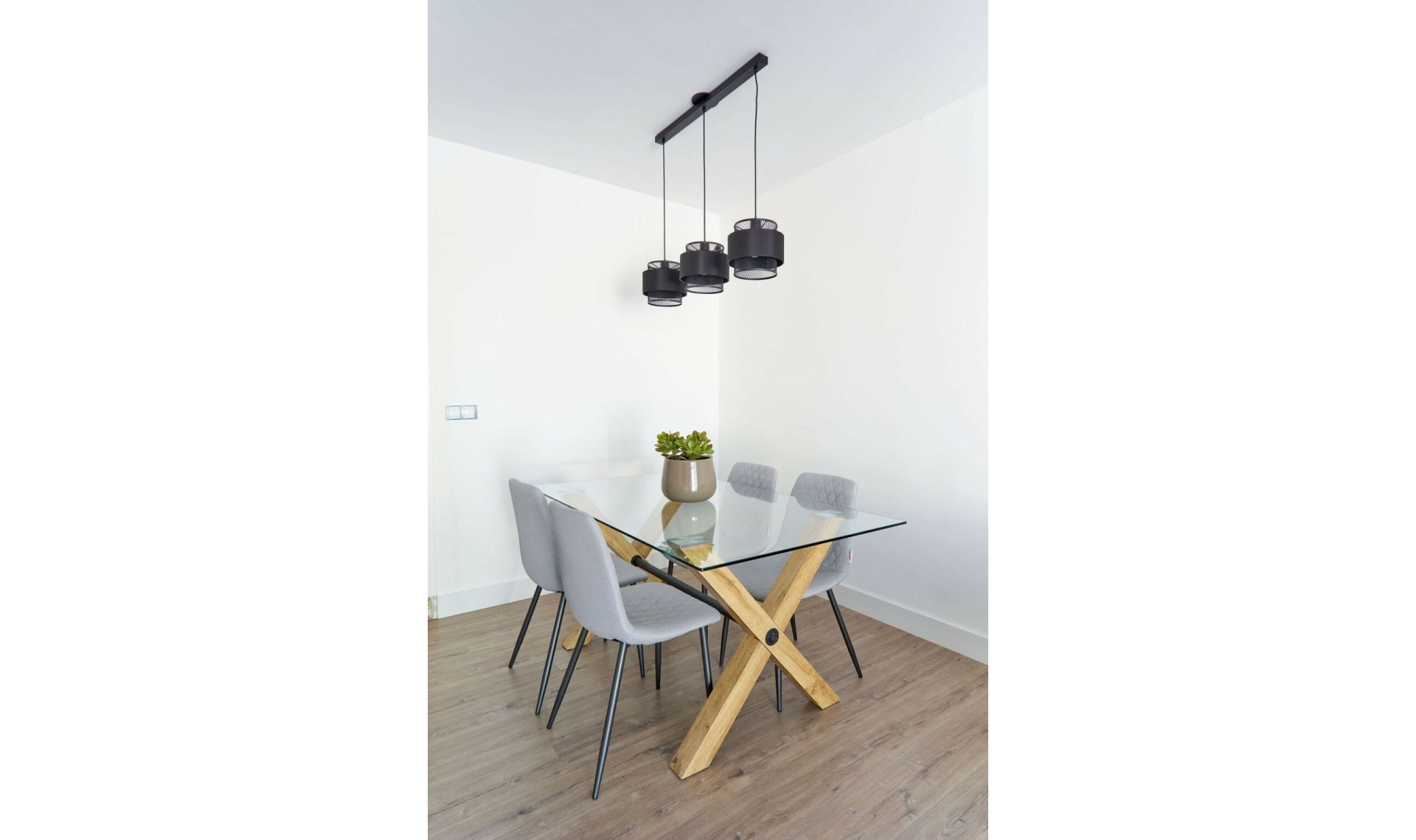 Další prodej - Apartment -
San Luis de Sabinillas